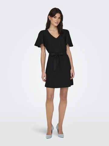 Robe JDY en noir