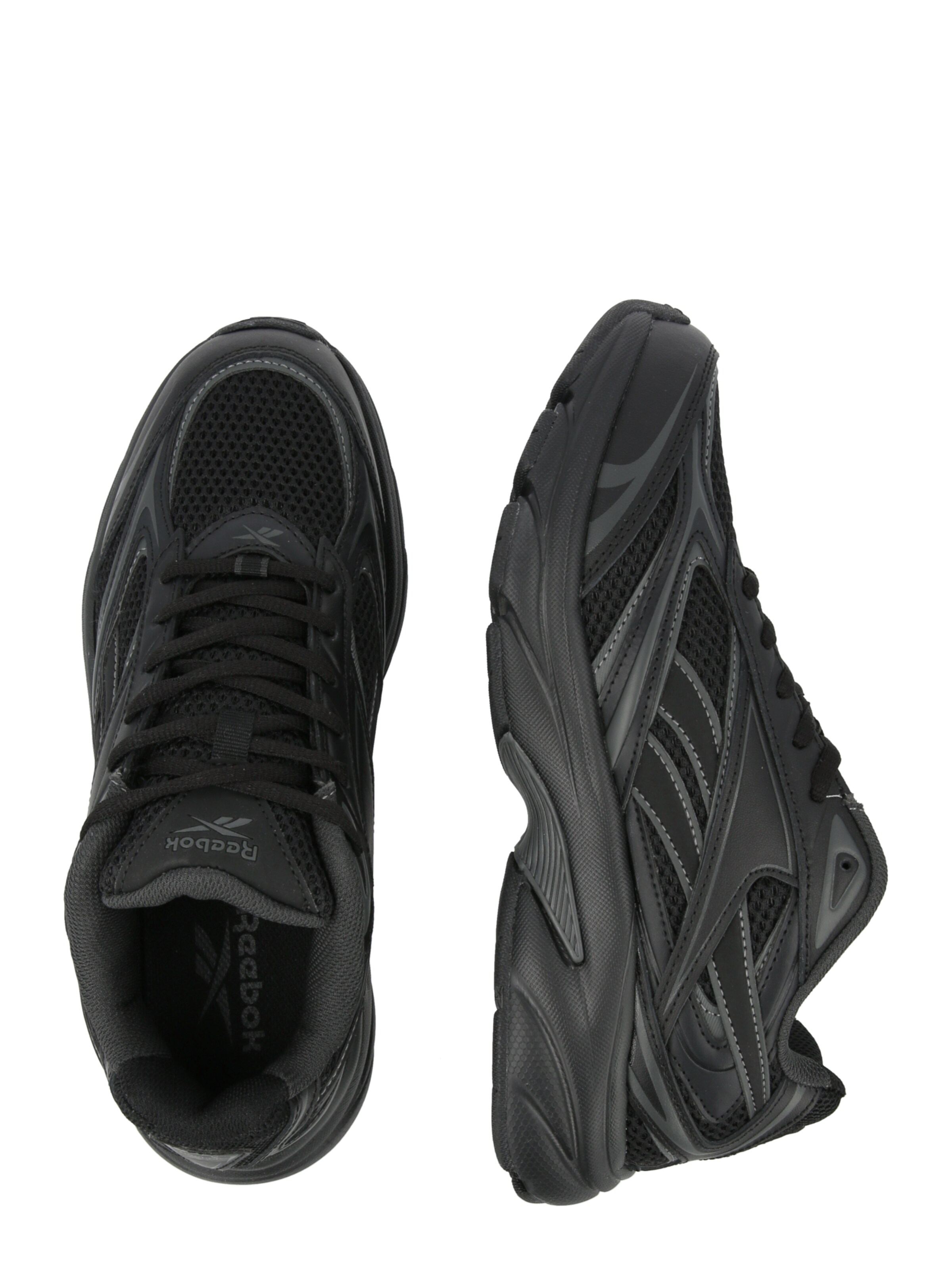 Reebok Running Shoes 'BELWAVE' in Black