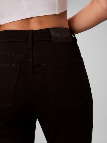 Skinny Jean 'CLASSIC' Calvin Klein Jeans en noir