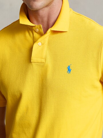 Polo Ralph Lauren Shirt in Yellow