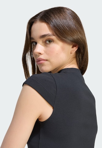 ADIDAS SPORTSWEAR Функциональная футболка в Черный