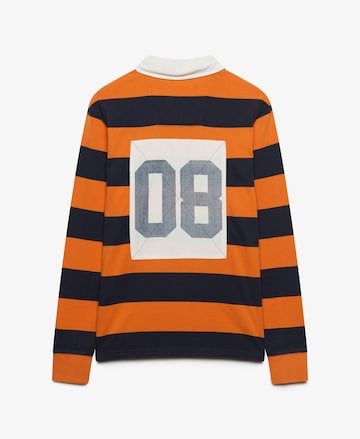Superdry & Co Shirt in Orange