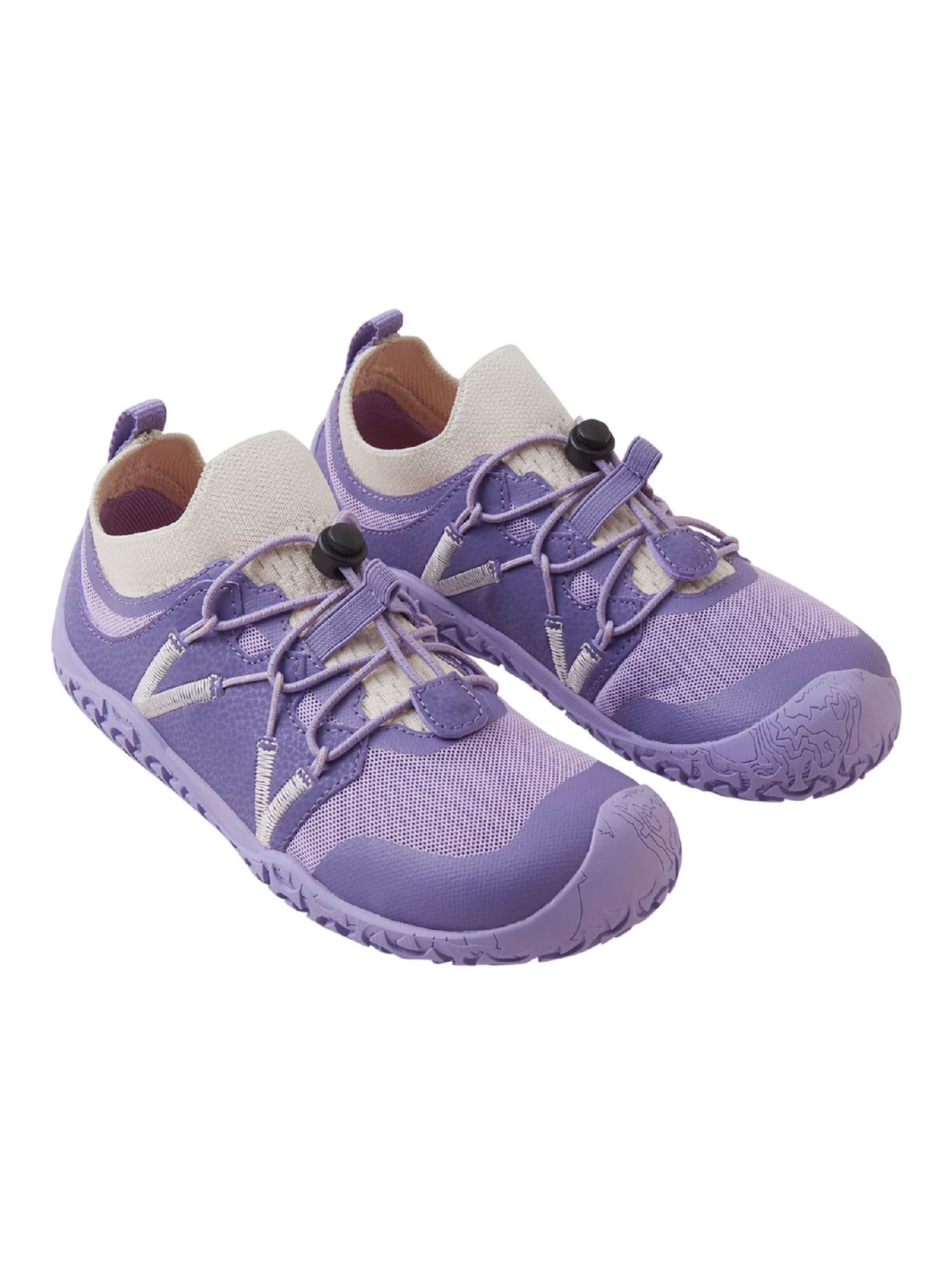 Reima Barfußschuhe ' Vaellus ' in Lila