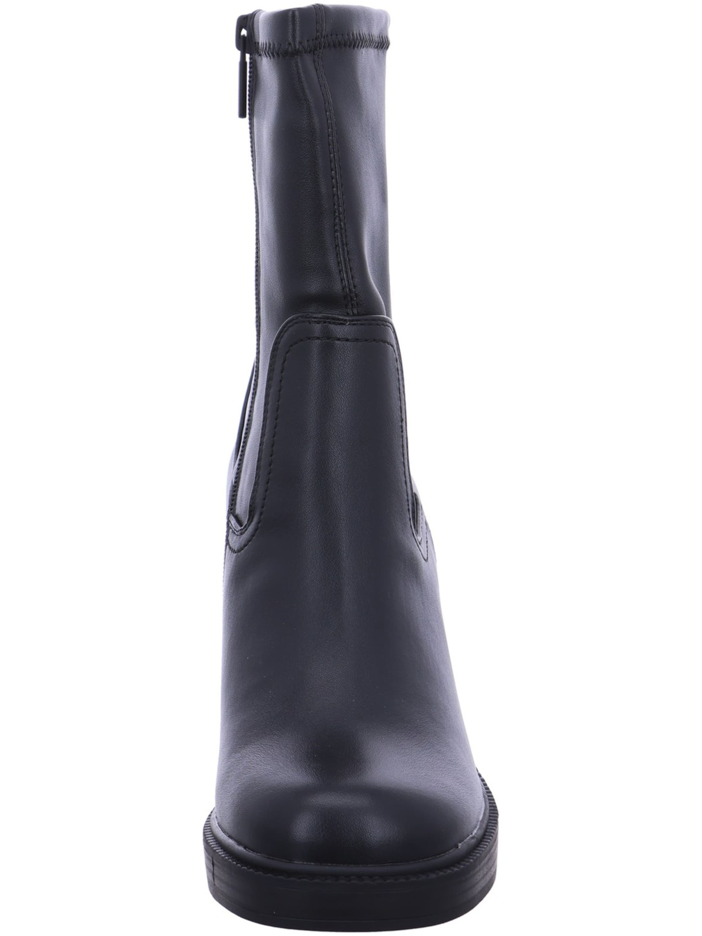 2GO FASHION Boots in Black