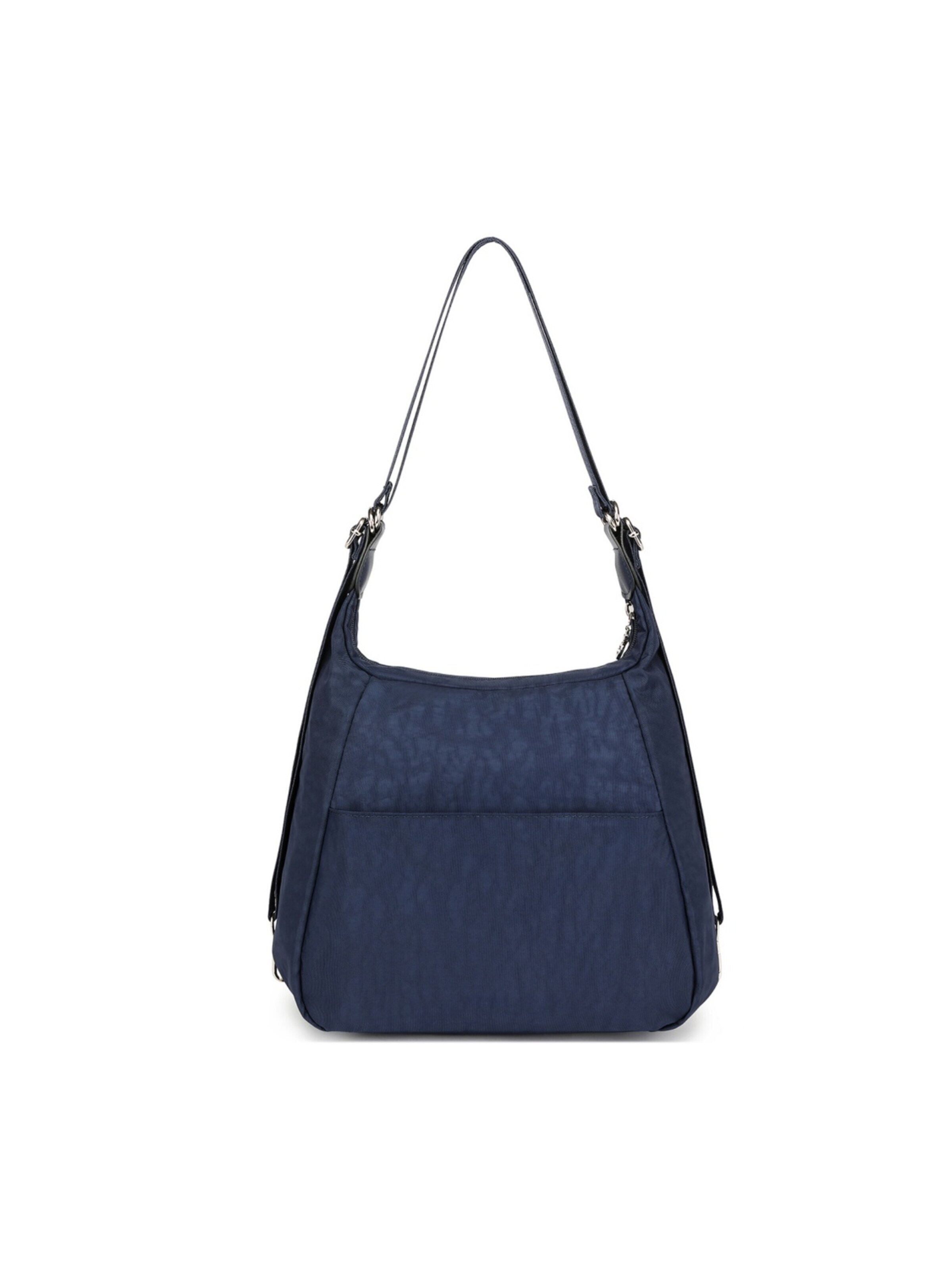 Kono Shoulder Bag in Blue