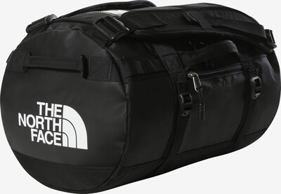 THE NORTH FACE Sports Bag in Black / White, Item view