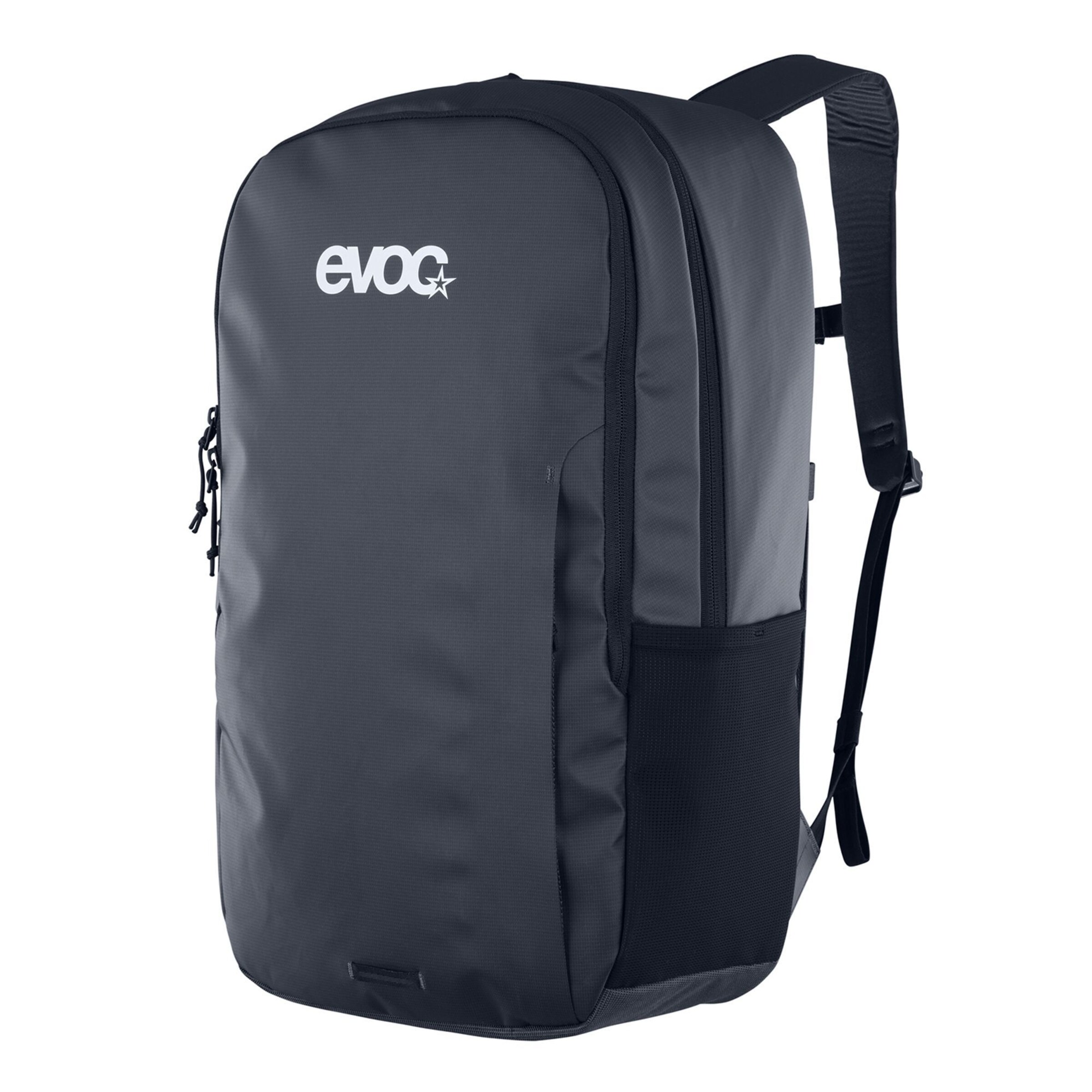 EVOC Rucksack 'Daypack' in Schwarz: Vorderseite