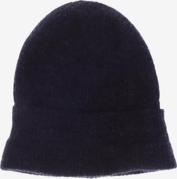 Samsøe Samsøe Hat & Cap in One size in Grey: front