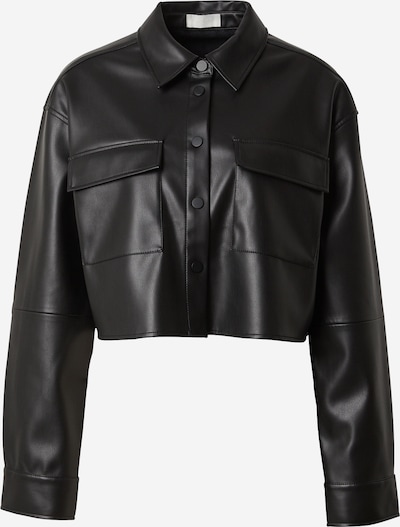 LeGer by Lena Gercke Blusa 'Philine' en negro, Vista del producto