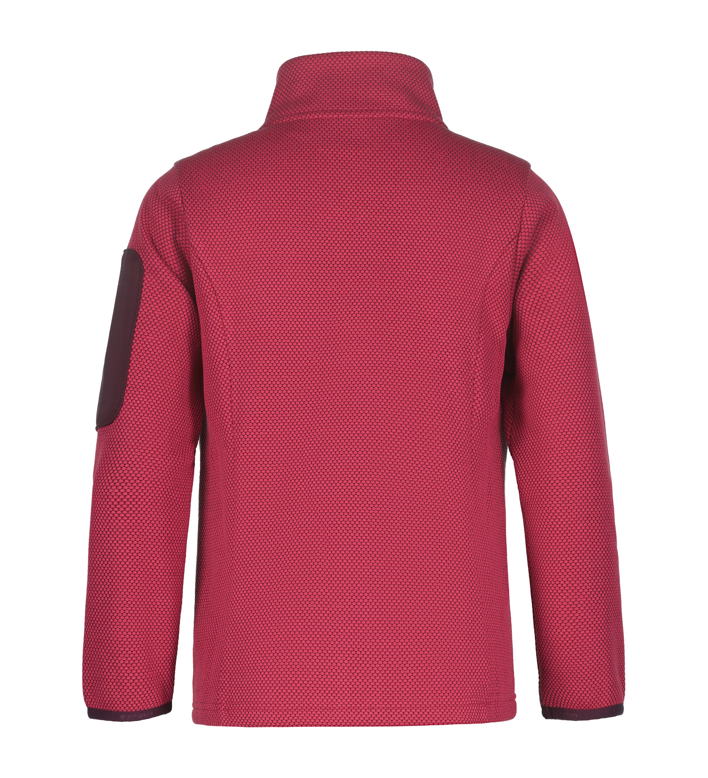 ICEPEAK Performance Jacket in Pink