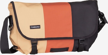 TIMBUK2 Crossbody Bag in Brown: front