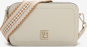 Sac à bandoulière 'SFY Amey' Suri Frey en beige : devant