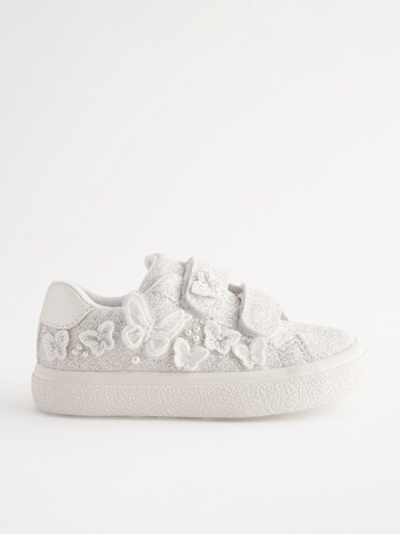 Next - Zapatillas deportivas en blanco