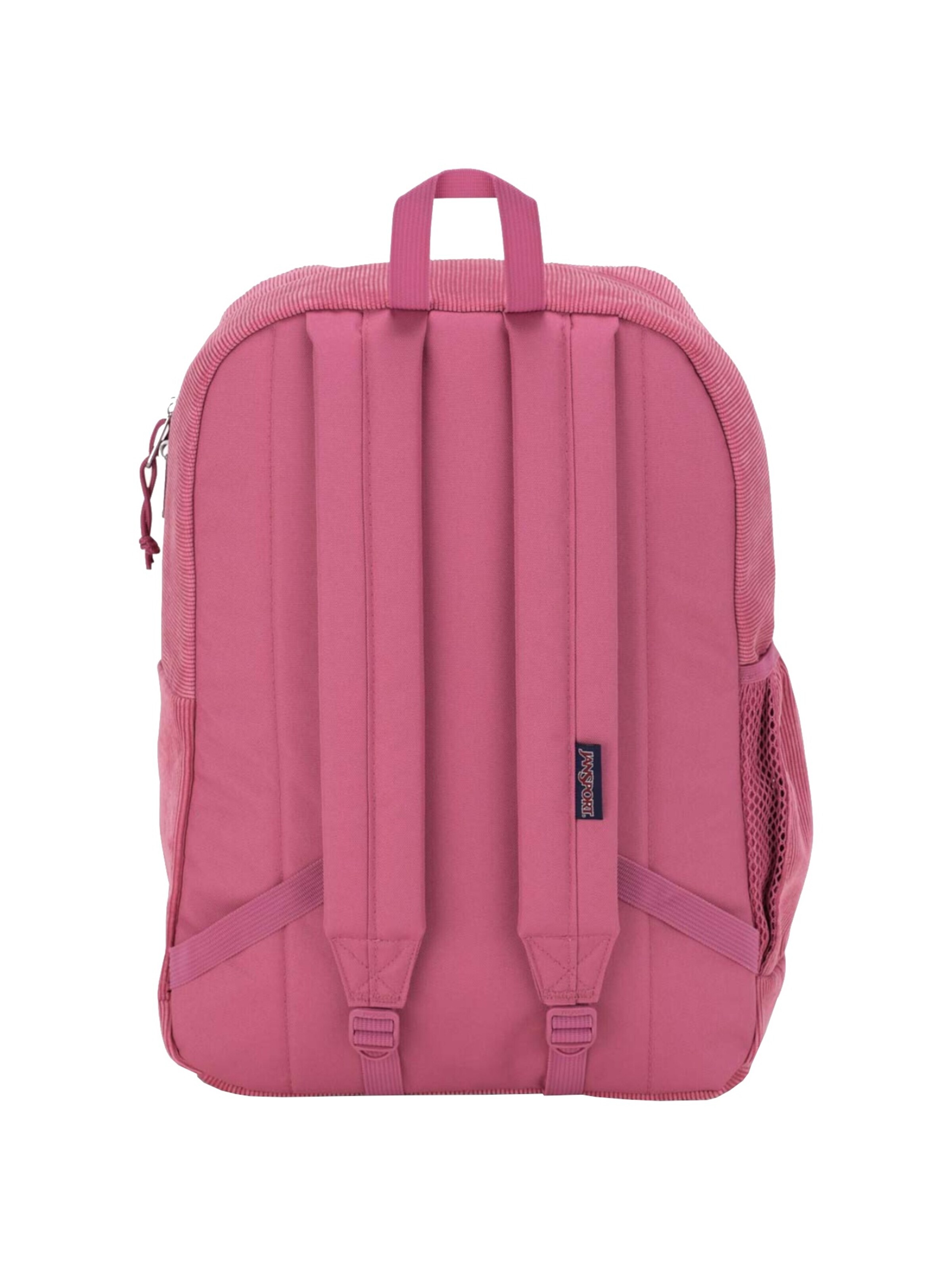 JANSPORT Rugzak 'JanSport Cross Town Plus Remix' in Roze