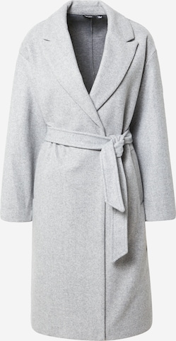 VERO MODA Between-season jacket 'Fortune' in Grey: front