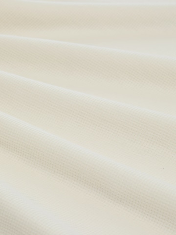 TOM TAILOR DENIM - Camiseta en blanco