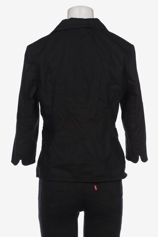 Peter Hahn Blazer in M in Black