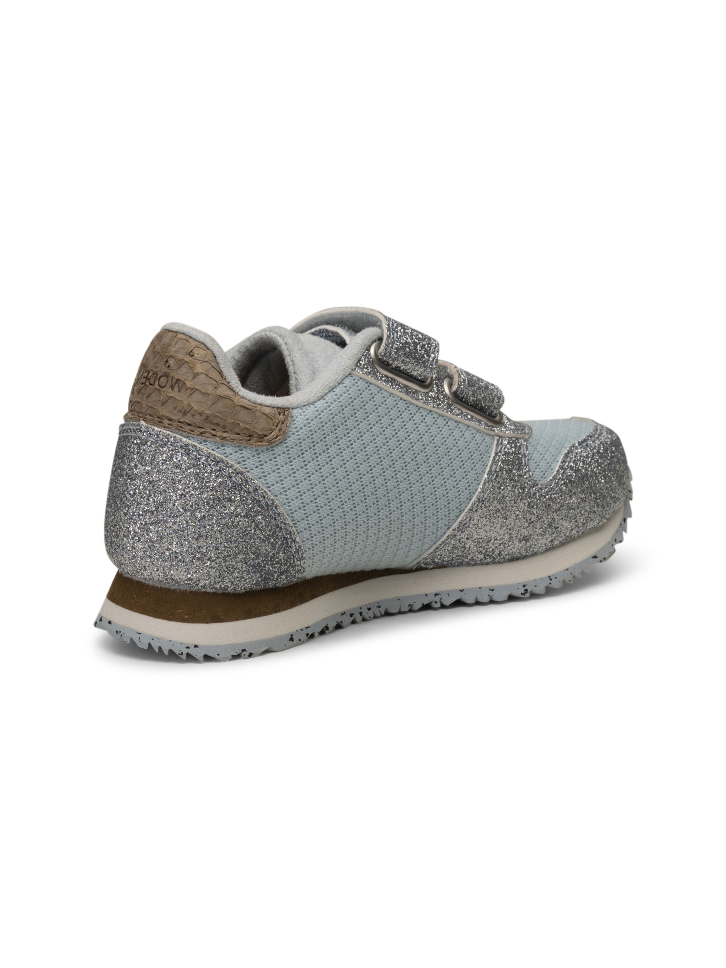 WODEN Kids Sneakers 'Ydun' i blå