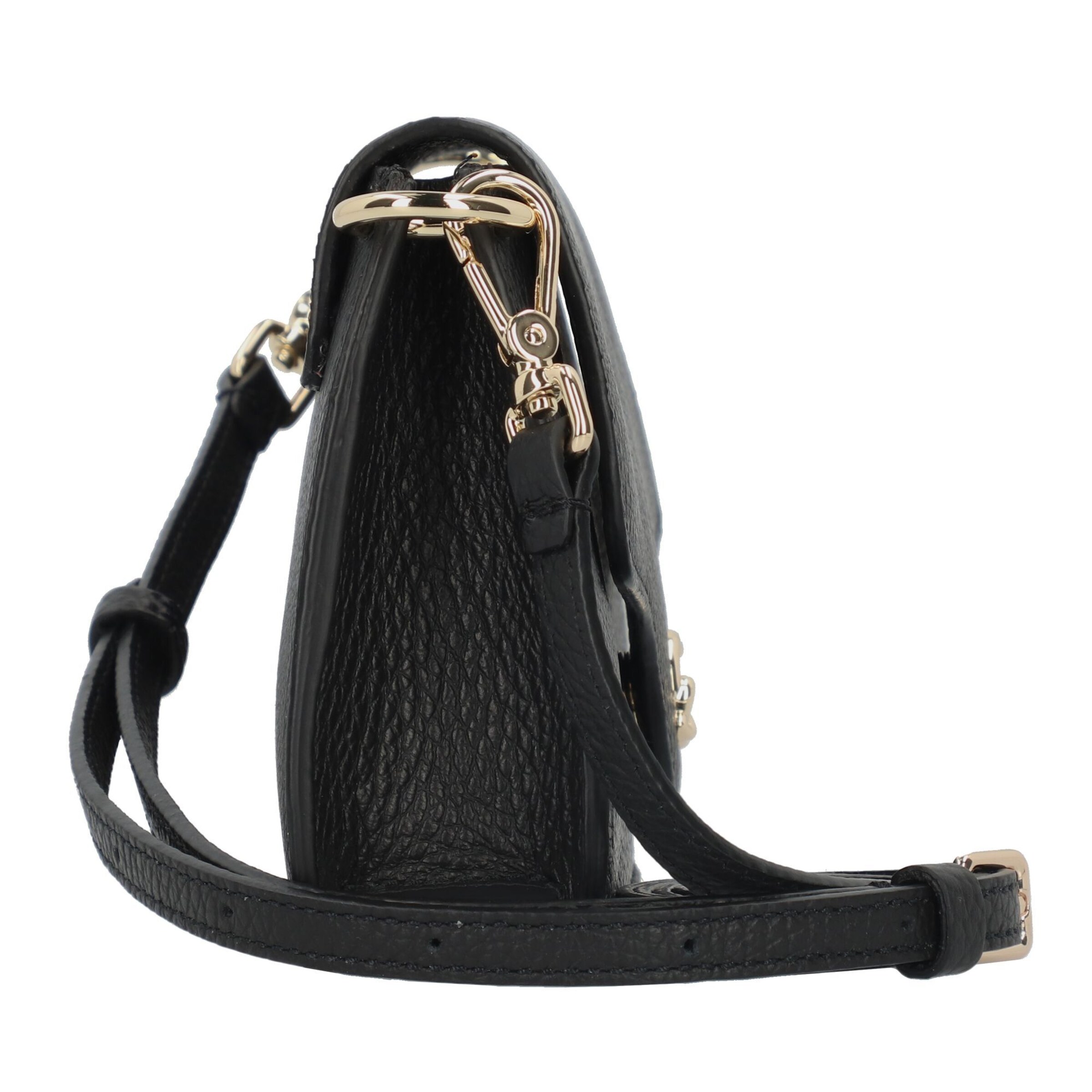 Coccinelle Taška cez rameno 'C-Me' - Čierna