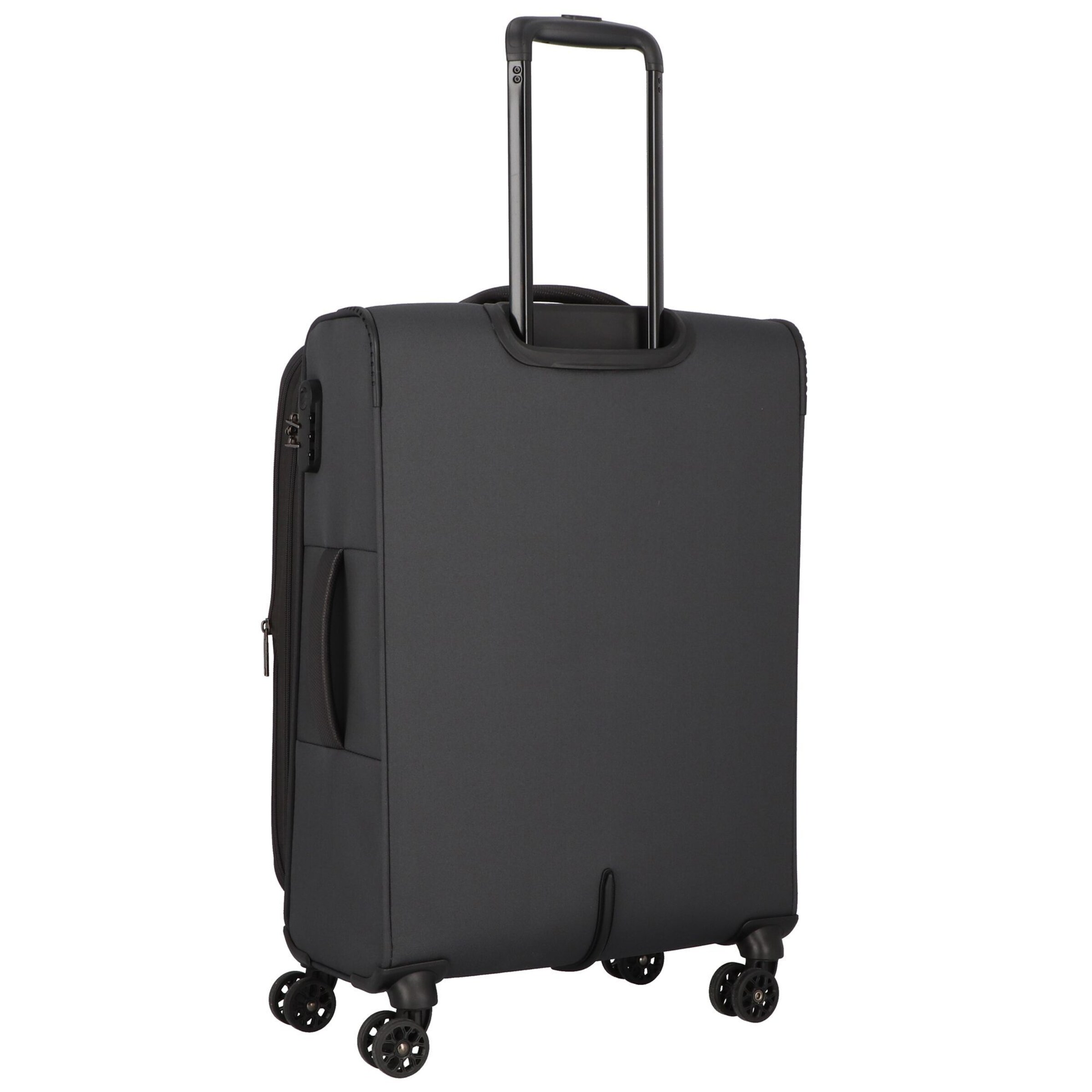 Stratic Trolley in Grijs