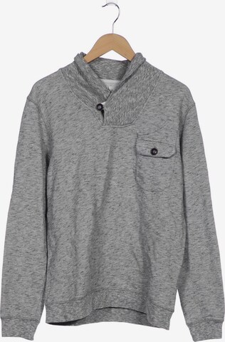 ESPRIT Sweater XL in Grau: predná strana
