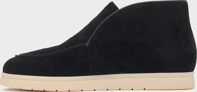 Estro Ankle Boots '918-16' in 36 in schwarz, Produktansicht
