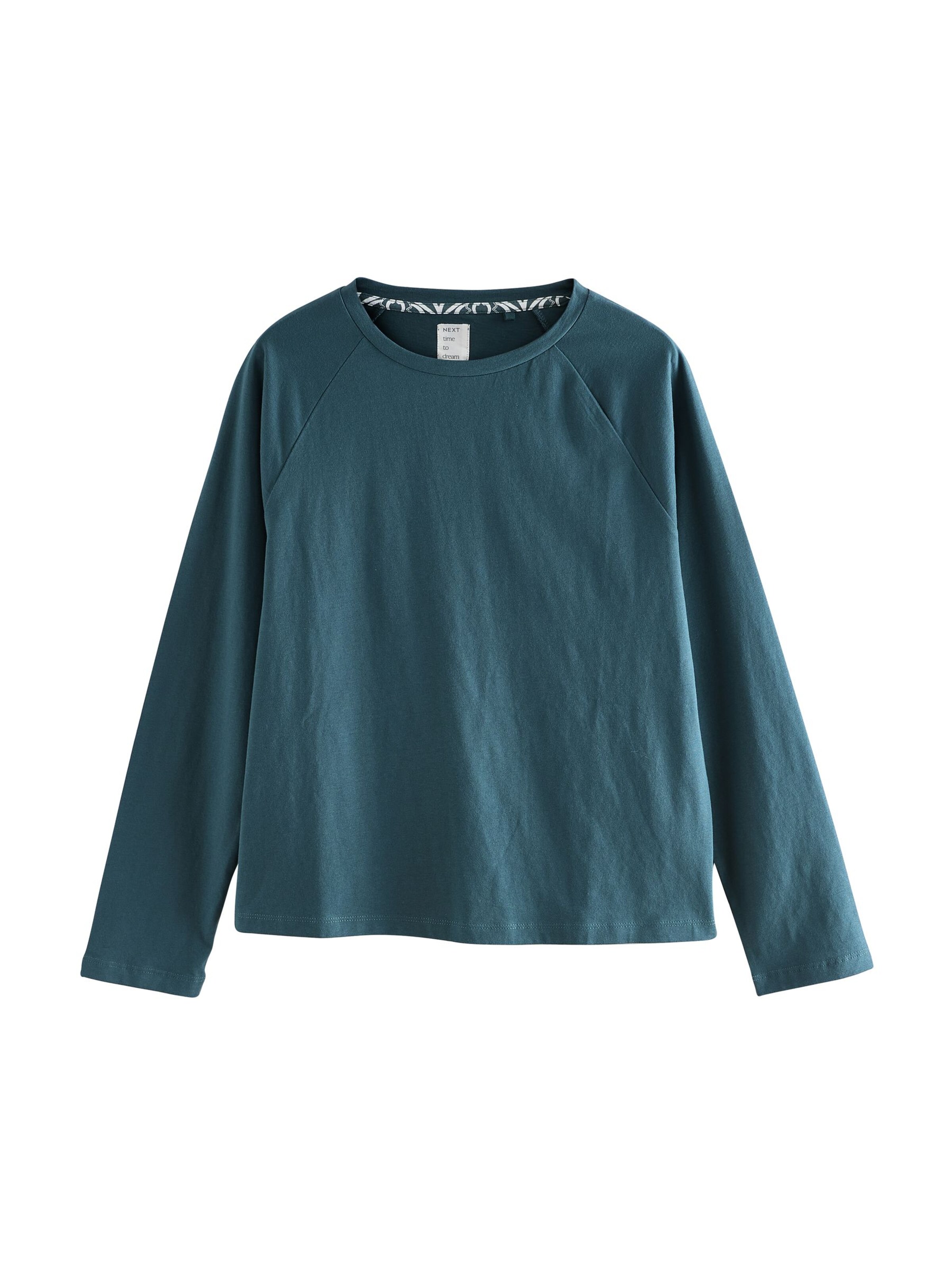 Next Пижама в Синий