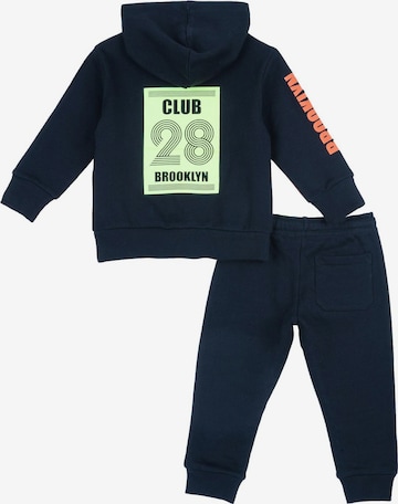 CHICCO Sweatsuit in Blue