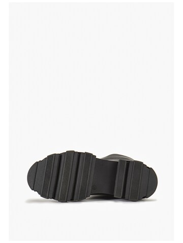 INUOVO Stiefel in Schwarz