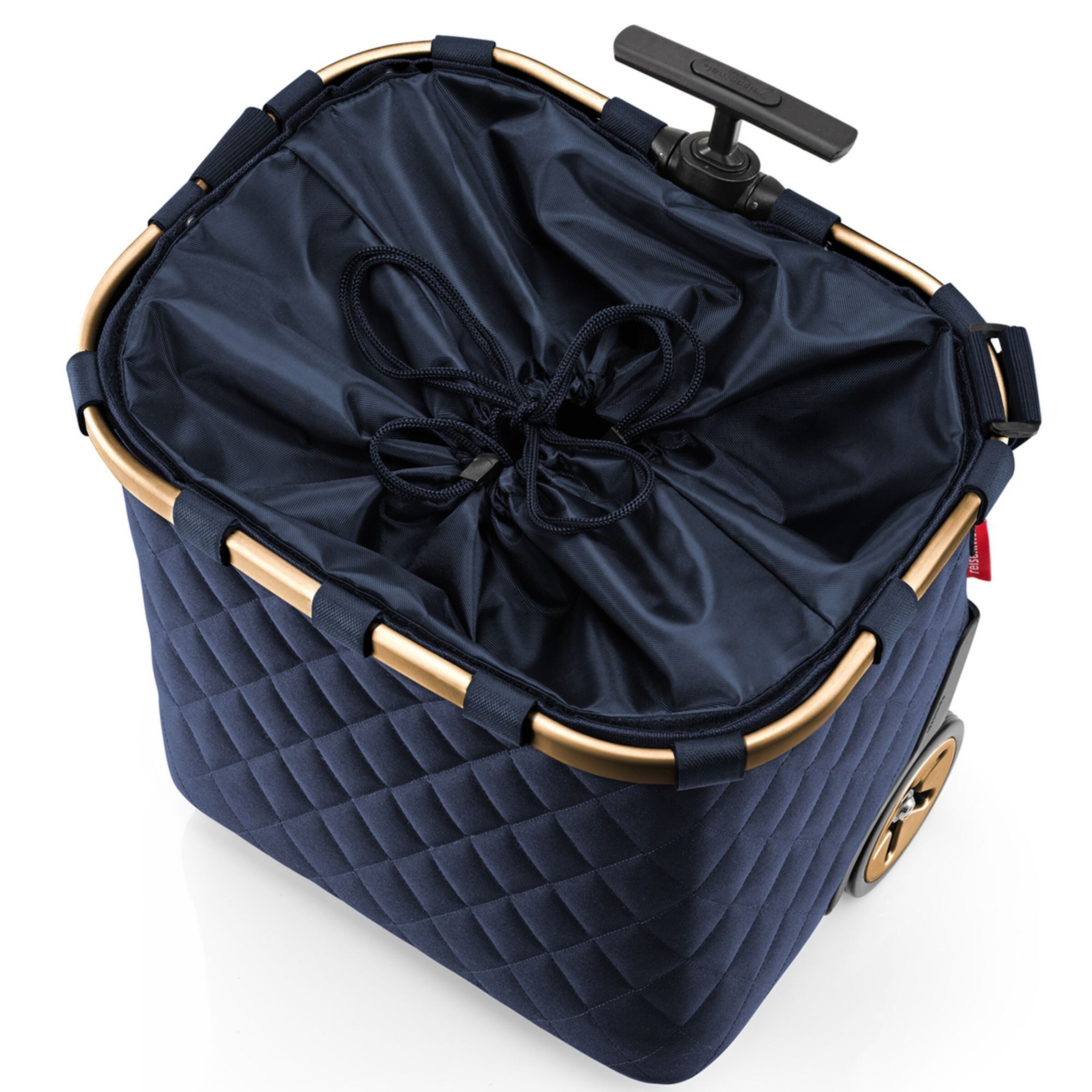 REISENTHEL Trolley in Blue