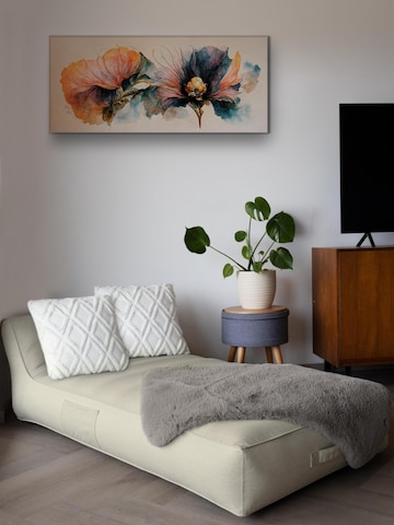 Aspero Mattress in Beige