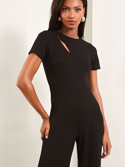 Lipsy Kombinezon u crna, Pregled proizvoda