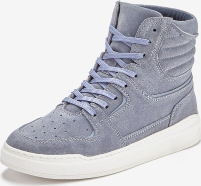 Elbsand Sneaker in blau, Produktansicht