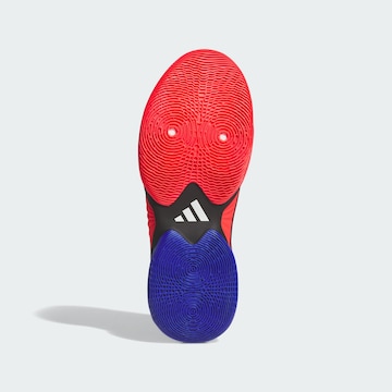Chaussure de sport 'Don Issue 8' ADIDAS PERFORMANCE en noir