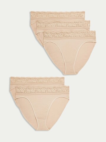 Marks & Spencer Panty in Pink