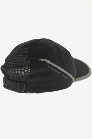 GORE WEAR Hut oder Mütze One Size in Schwarz