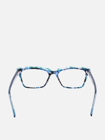 DKNY - Gafas de sol en verde