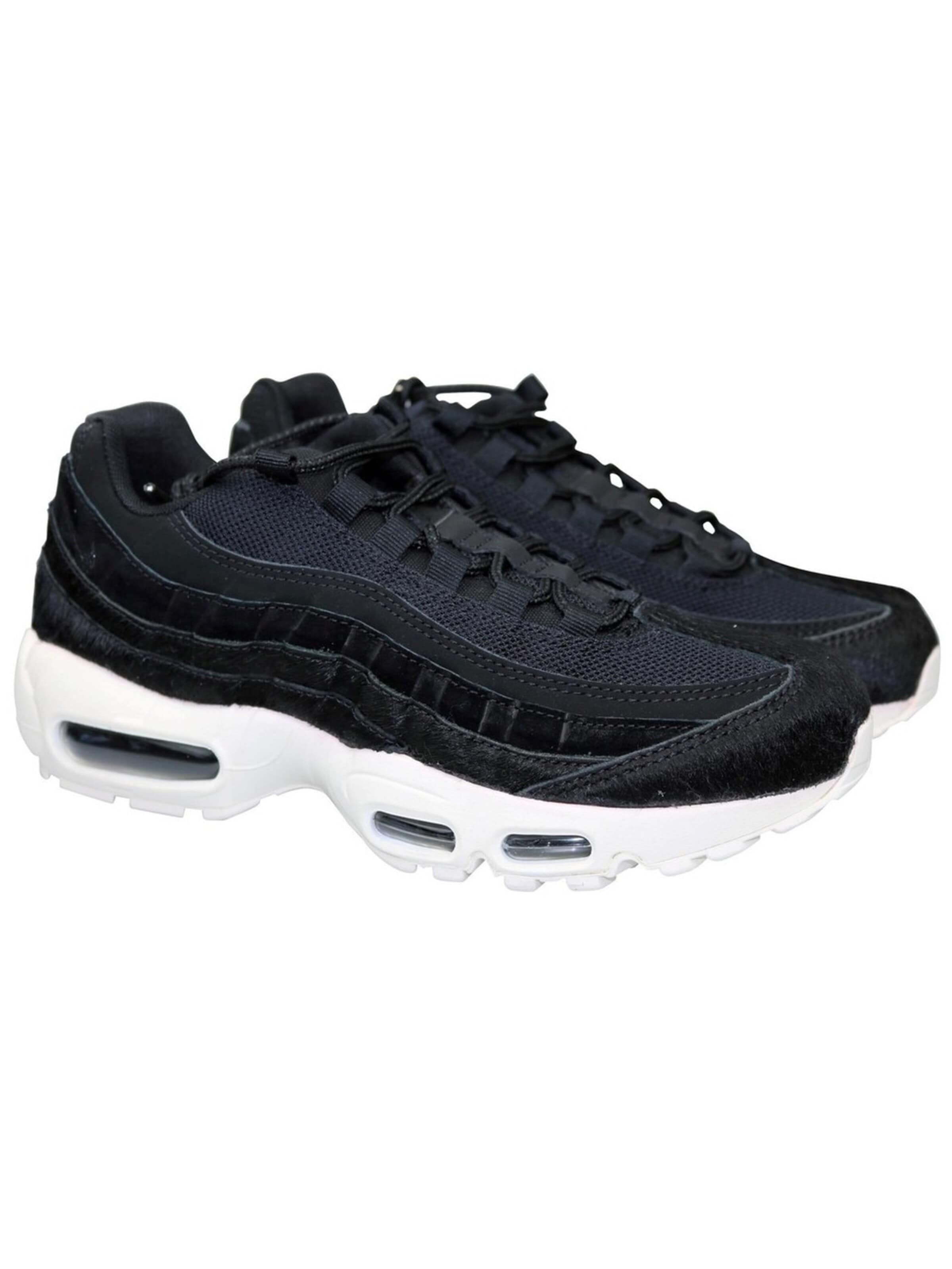 NIKE Sneakers 'Air Max 95 LX' in Black