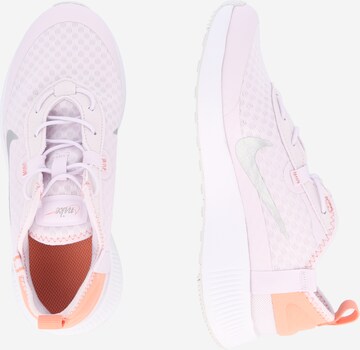 Baskets 'Reposto' Nike Sportswear en rose