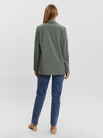 Blazer VERO MODA en vert