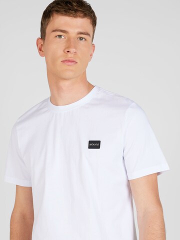 ANTONY MORATO T-shirt i vit