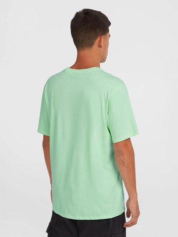 O'NEILL Shirt in Green