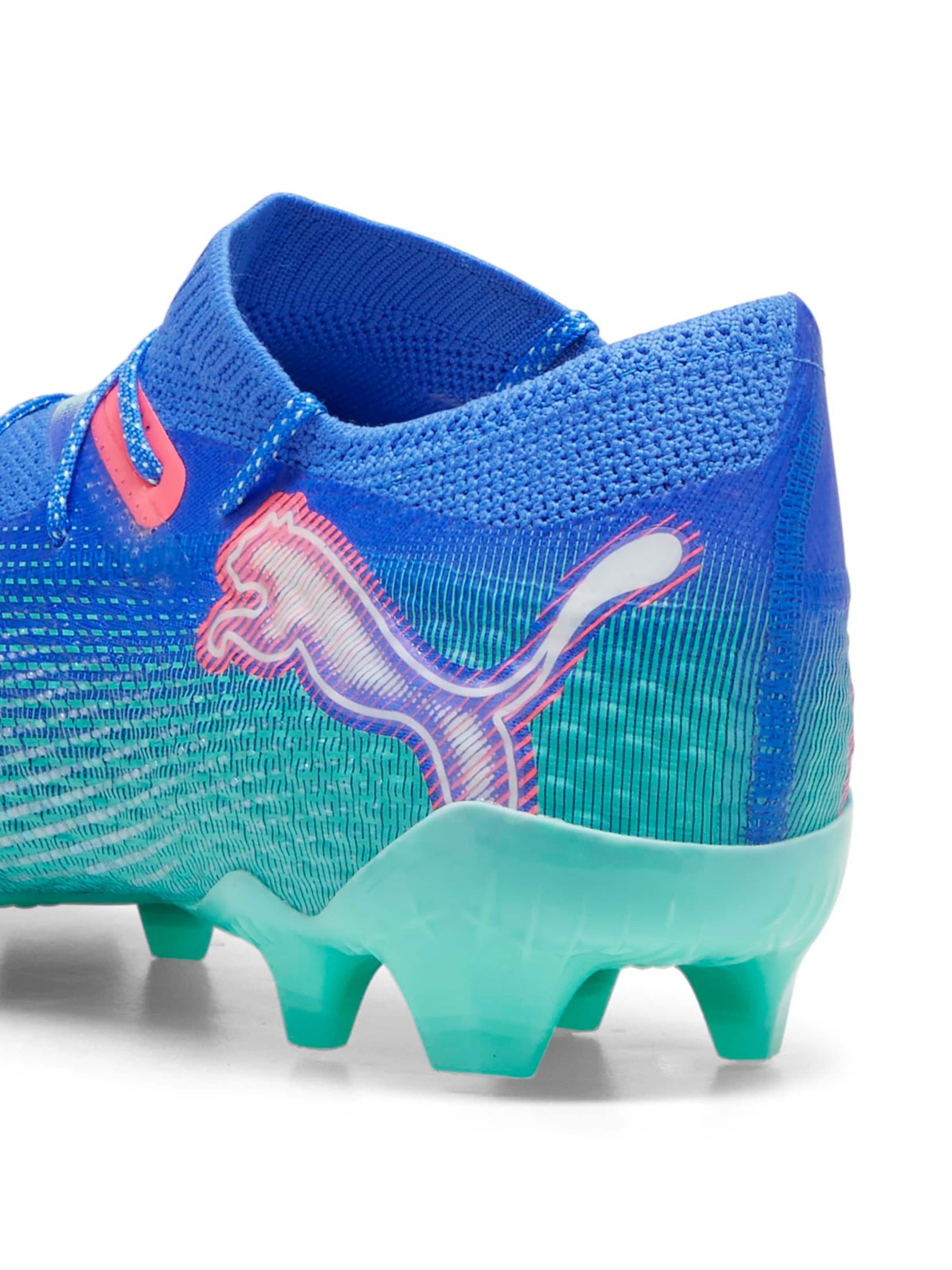 PUMA Kopačky 'Future 7 Ultimate' – modrá