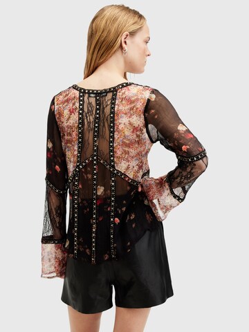 Camicia da donna 'FLORENCE KORA' di AllSaints in colori misti