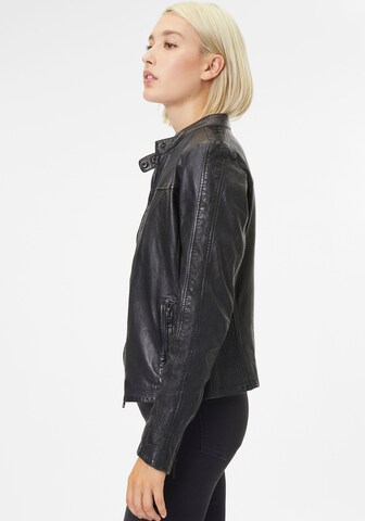 Gipsy Between-Season Jacket in Black