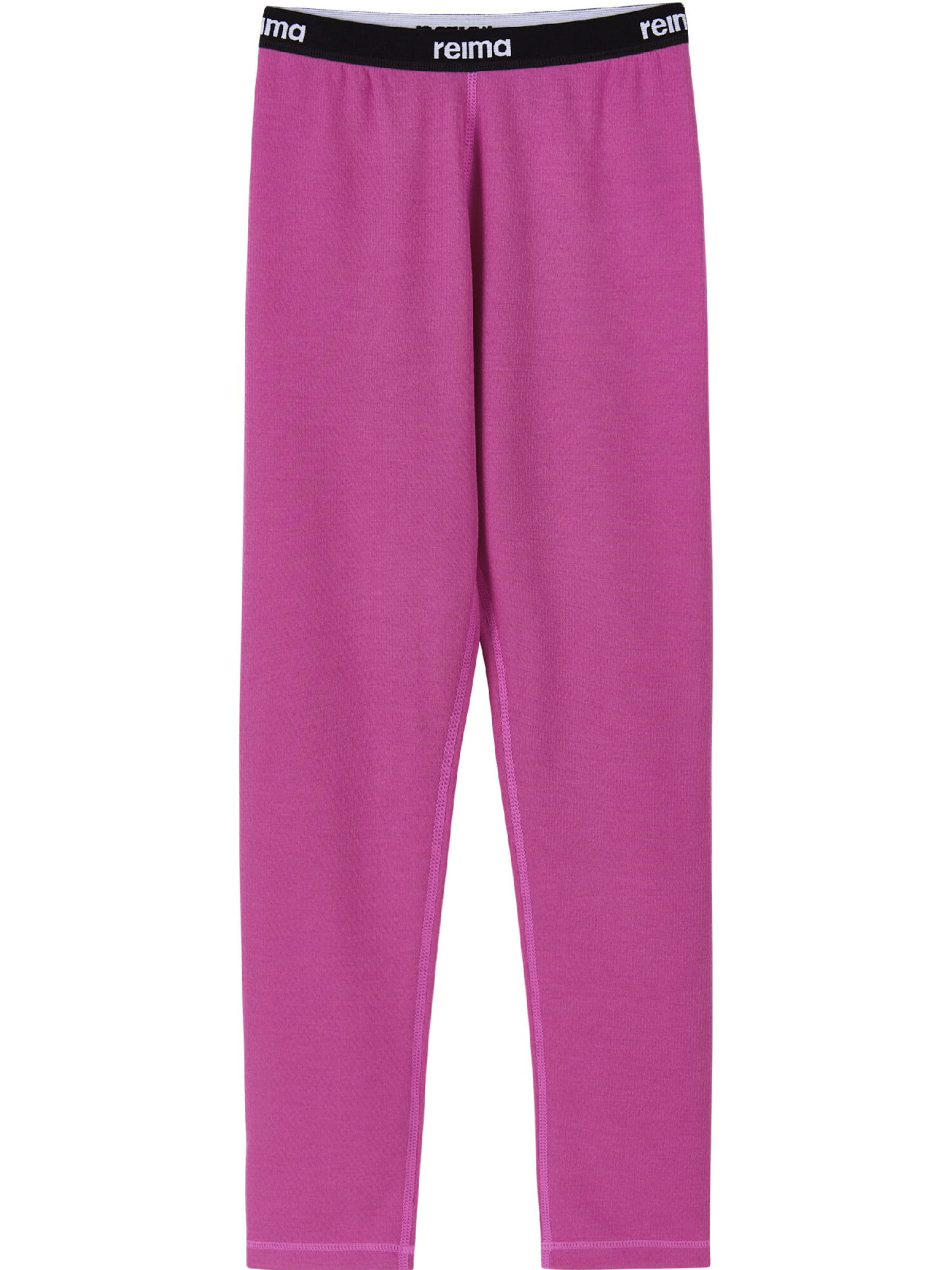 Reima Performance Underwear 'Lani' in Pink: front