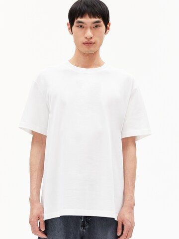 ARMEDANGELS Shirt in Wit