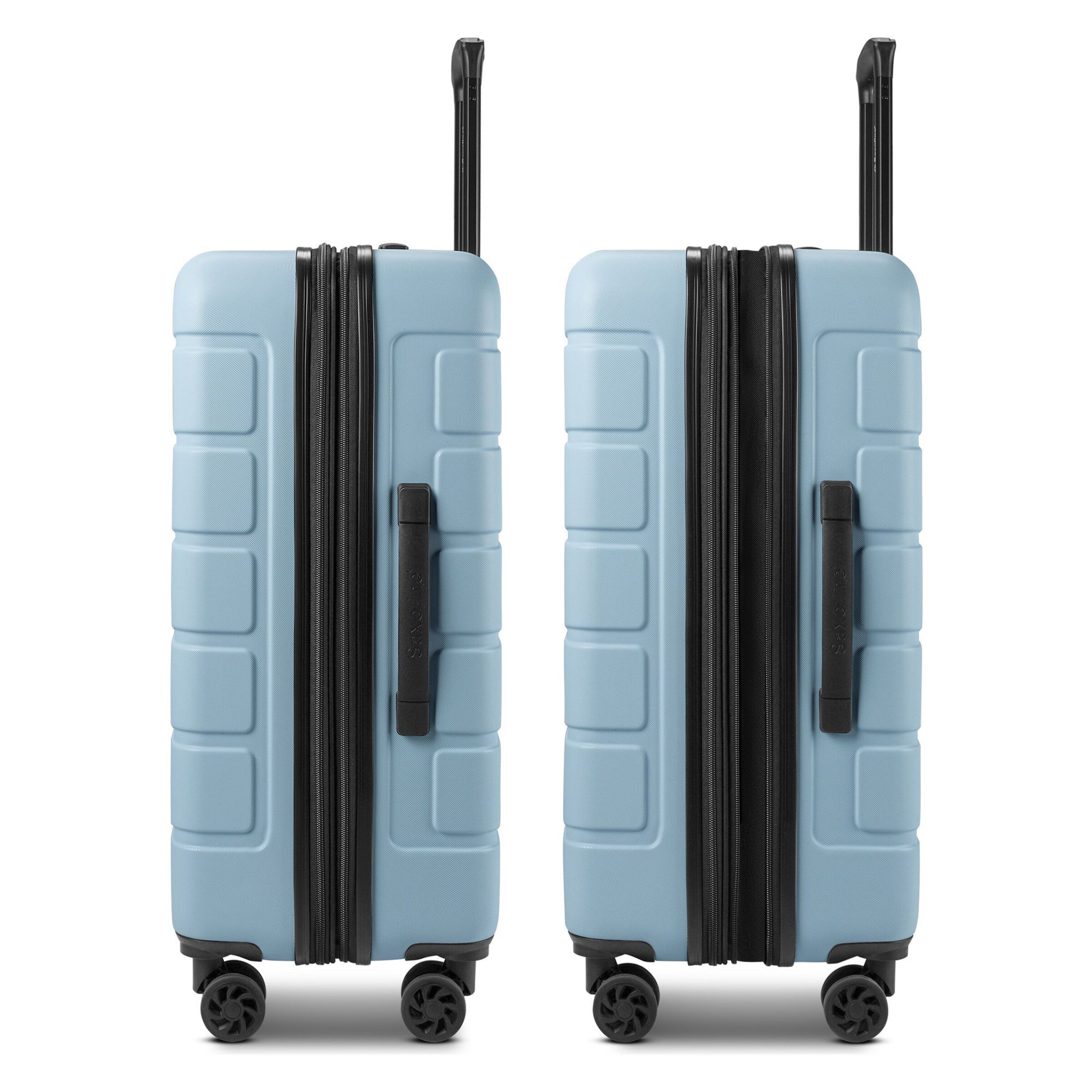 Trolley 'Miami' di Saxoline in blu
