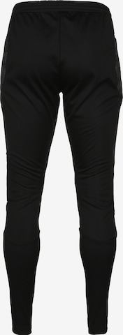 DERBYSTAR Tapered Torwarthose 'Chris II' in Schwarz