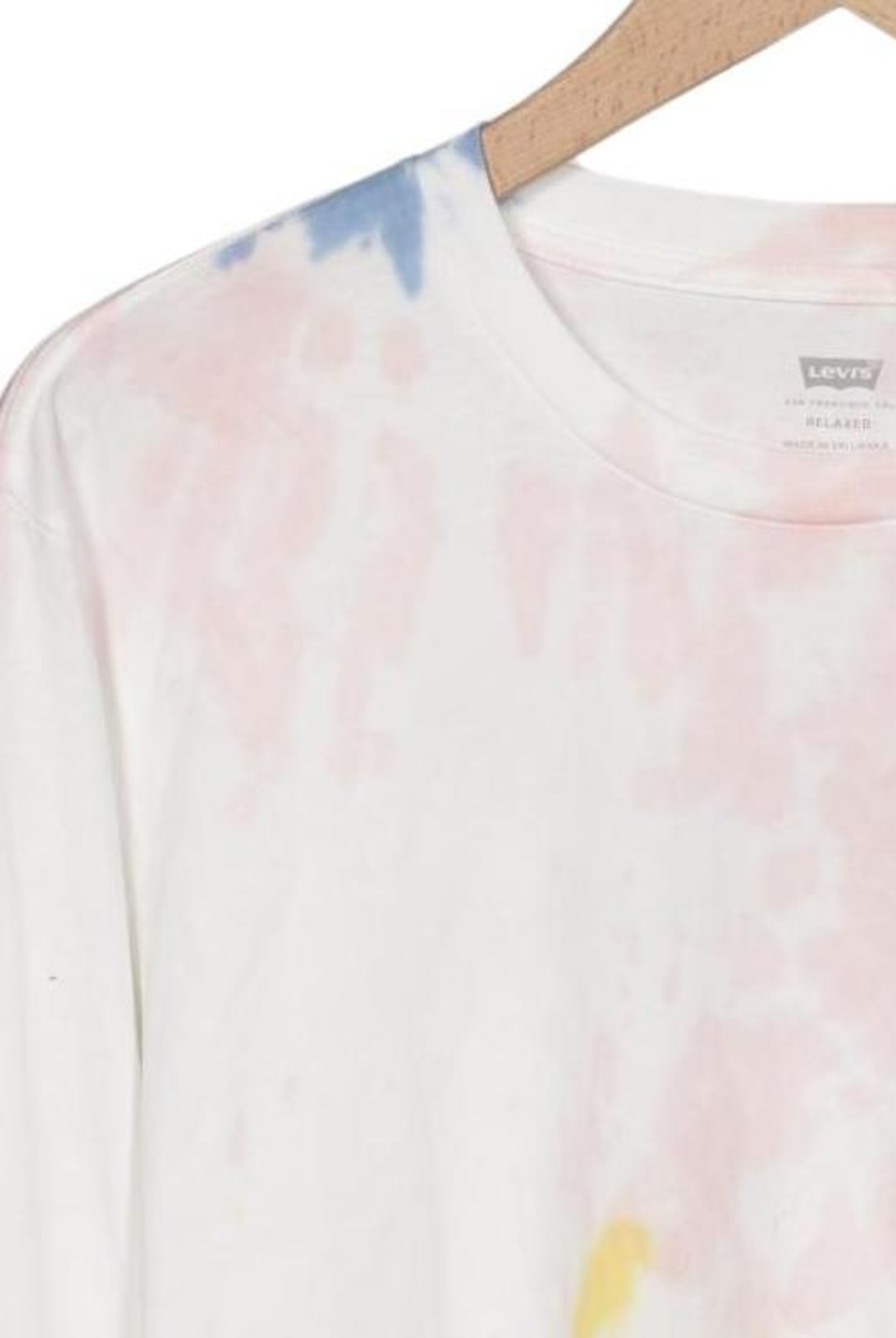 LEVI'S ® Shirt in M in Mixed colors